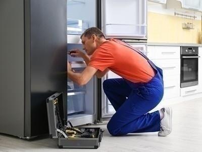 مركز صيانة هوفر بالمهندسين